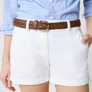J. Crew Factory Classic Chino Short